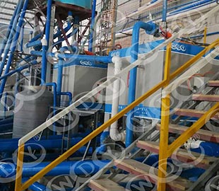 礦漿濃度大小對磁選機磁選效果有影響嗎？