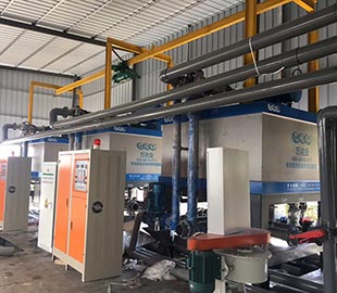 磁選機設備的常規檢修維護都有哪些內容？