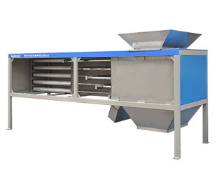 永磁除鐵器都不需要用電嗎？